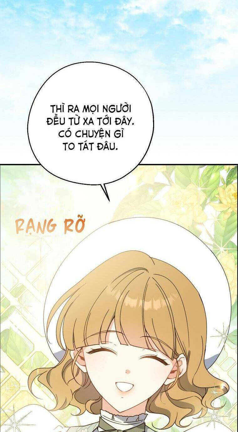 Trở Thành Con Gái Nhà Tài Phiệt: Chapter 73