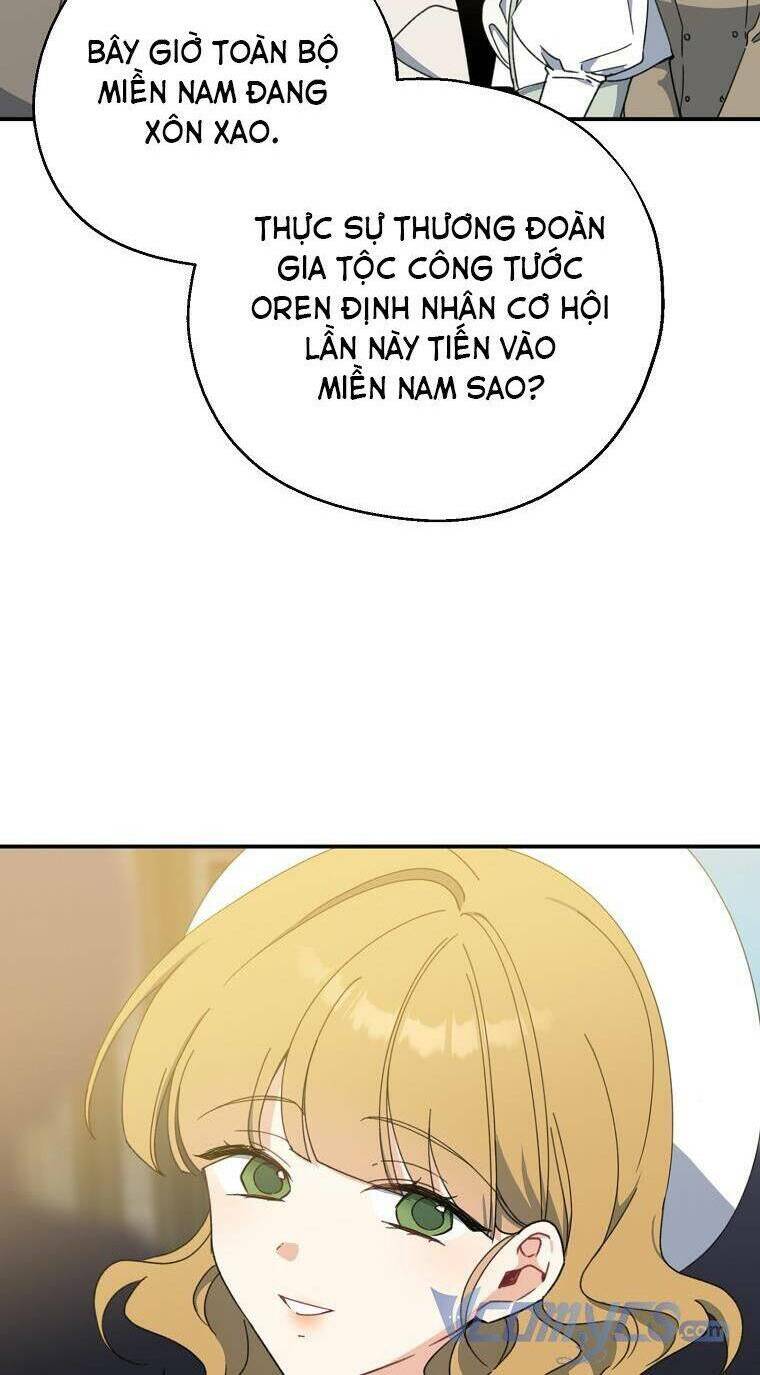 Trở Thành Con Gái Nhà Tài Phiệt: Chapter 73