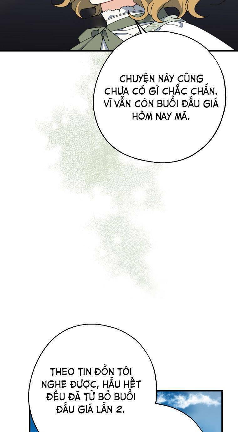Trở Thành Con Gái Nhà Tài Phiệt: Chapter 73
