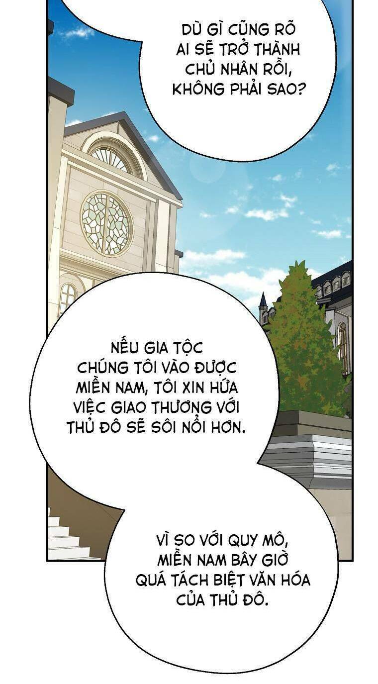 Trở Thành Con Gái Nhà Tài Phiệt: Chapter 73