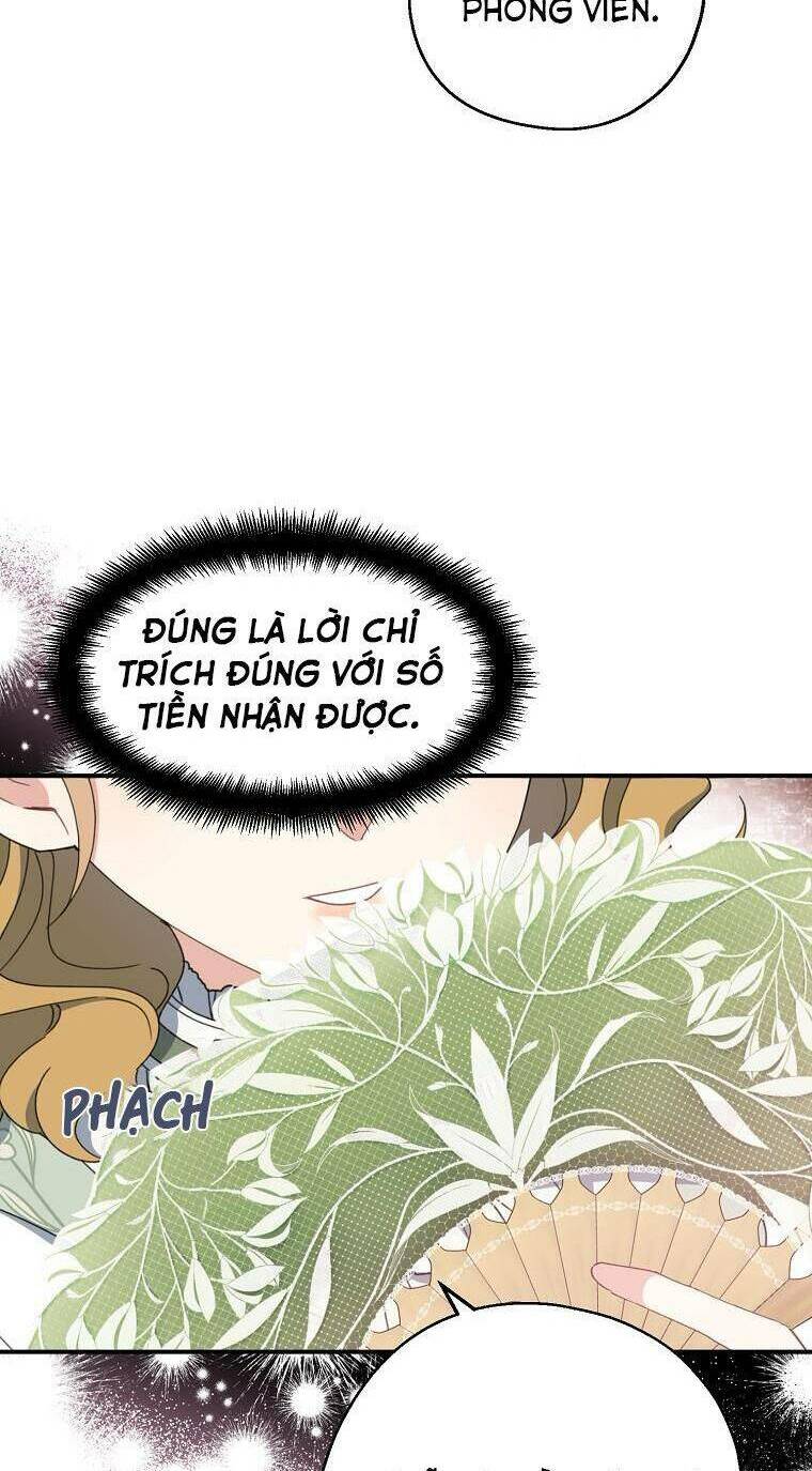 Trở Thành Con Gái Nhà Tài Phiệt: Chapter 73