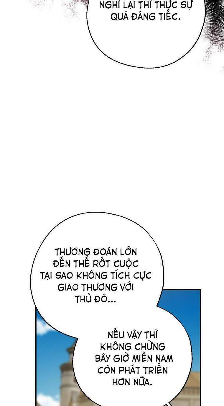 Trở Thành Con Gái Nhà Tài Phiệt: Chapter 73