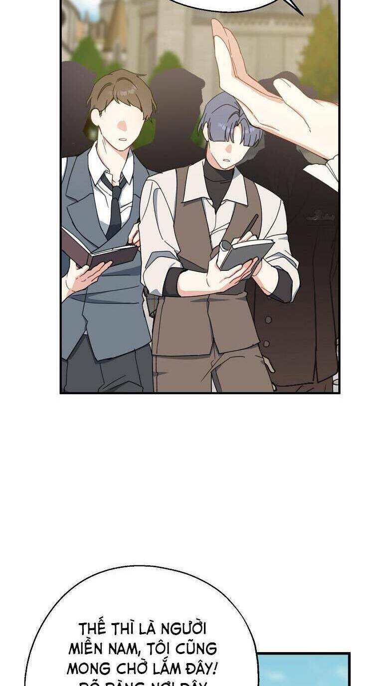 Trở Thành Con Gái Nhà Tài Phiệt: Chapter 73