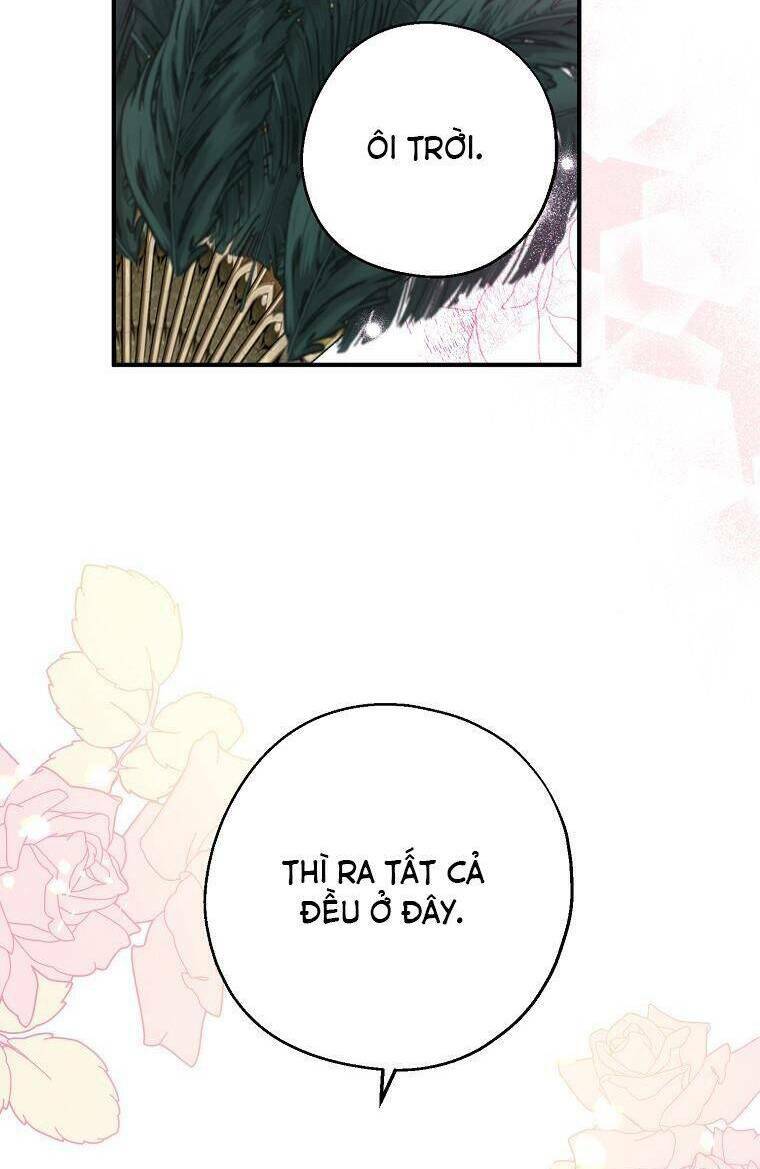 Trở Thành Con Gái Nhà Tài Phiệt: Chapter 73