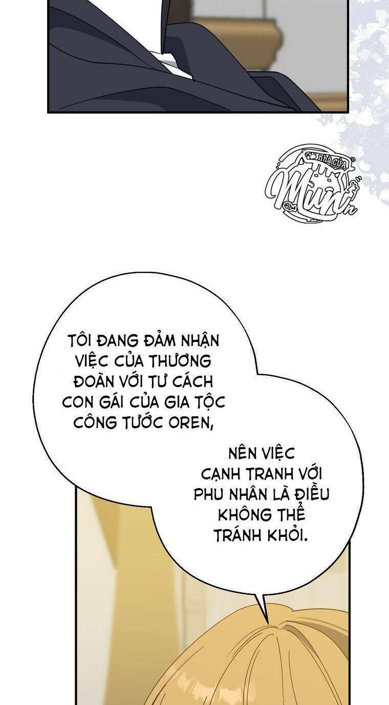 Trở Thành Con Gái Nhà Tài Phiệt: Chapter 73