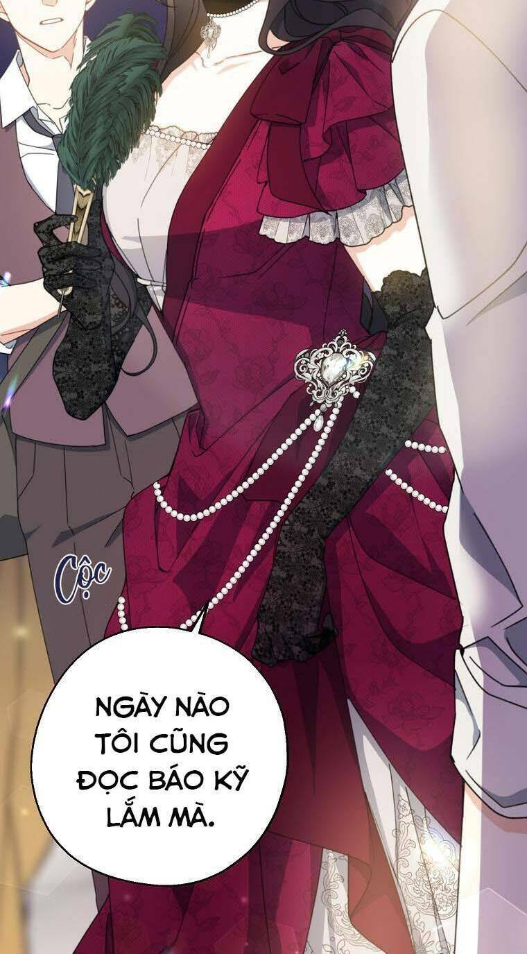 Trở Thành Con Gái Nhà Tài Phiệt: Chapter 74