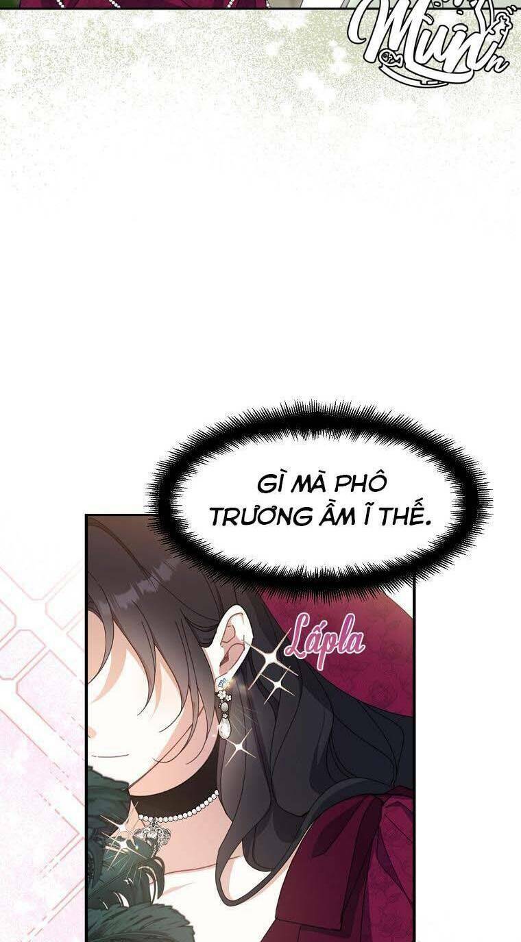 Trở Thành Con Gái Nhà Tài Phiệt: Chapter 74