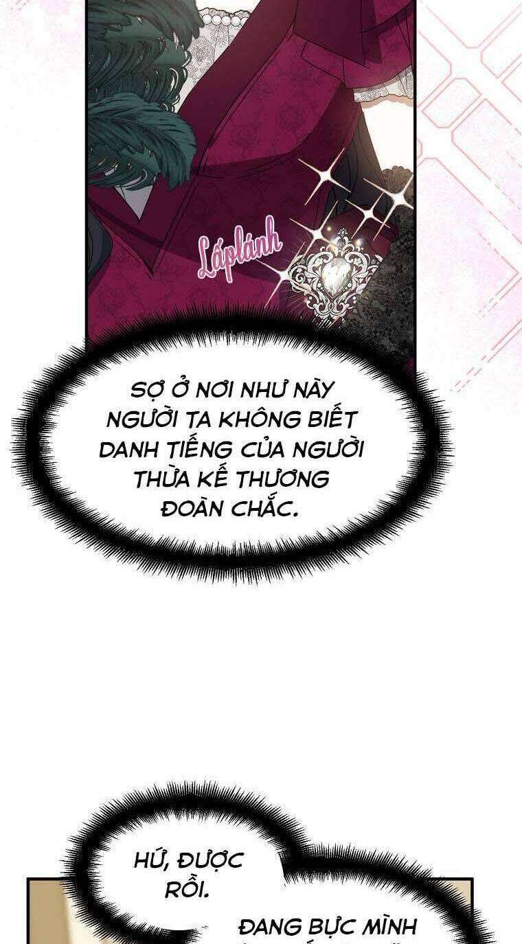 Trở Thành Con Gái Nhà Tài Phiệt: Chapter 74