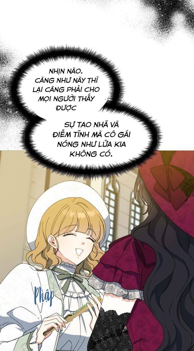 Trở Thành Con Gái Nhà Tài Phiệt: Chapter 74