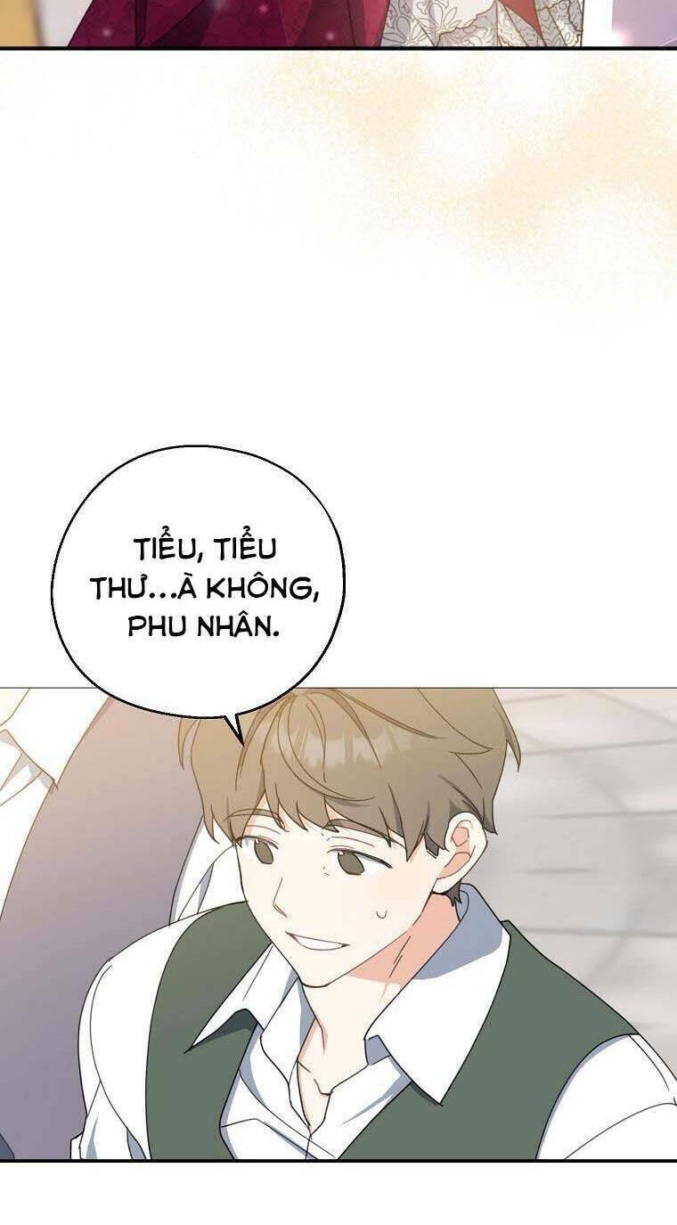 Trở Thành Con Gái Nhà Tài Phiệt: Chapter 74