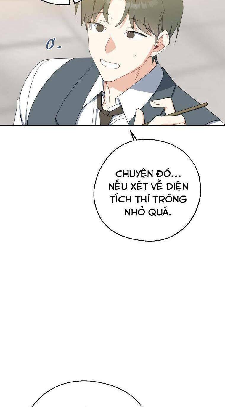 Trở Thành Con Gái Nhà Tài Phiệt: Chapter 74