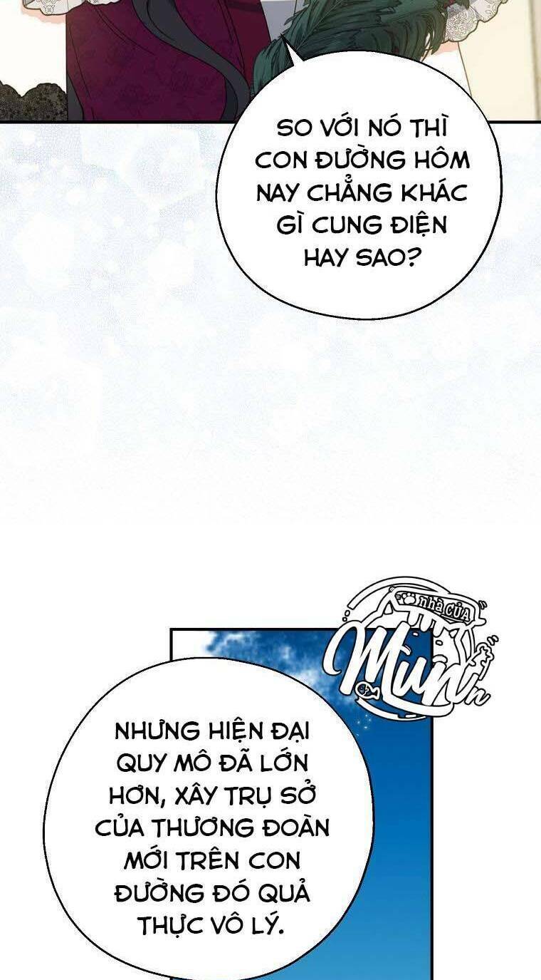Trở Thành Con Gái Nhà Tài Phiệt: Chapter 74