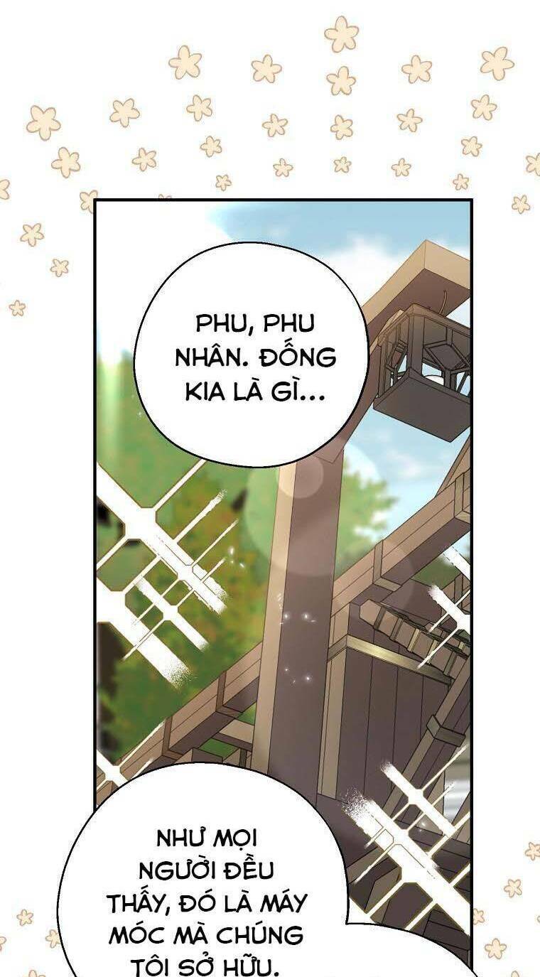 Trở Thành Con Gái Nhà Tài Phiệt: Chapter 74