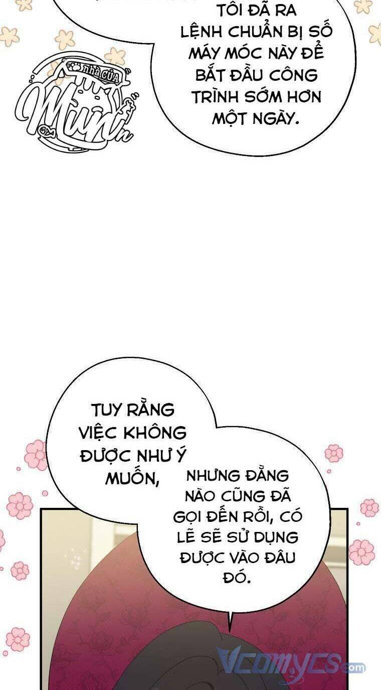 Trở Thành Con Gái Nhà Tài Phiệt: Chapter 74