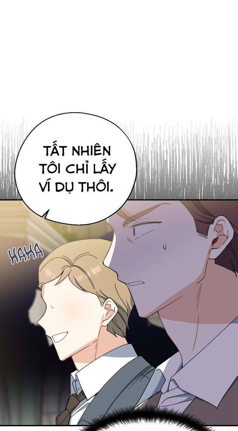Trở Thành Con Gái Nhà Tài Phiệt: Chapter 74