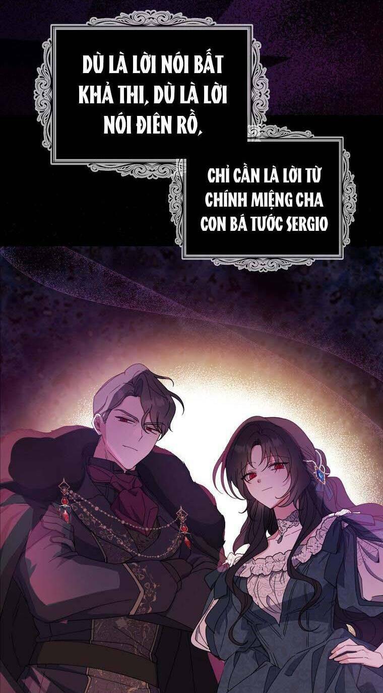 Trở Thành Con Gái Nhà Tài Phiệt: Chapter 74