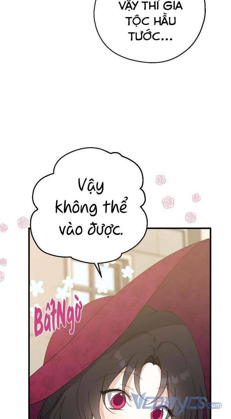 Trở Thành Con Gái Nhà Tài Phiệt: Chapter 74