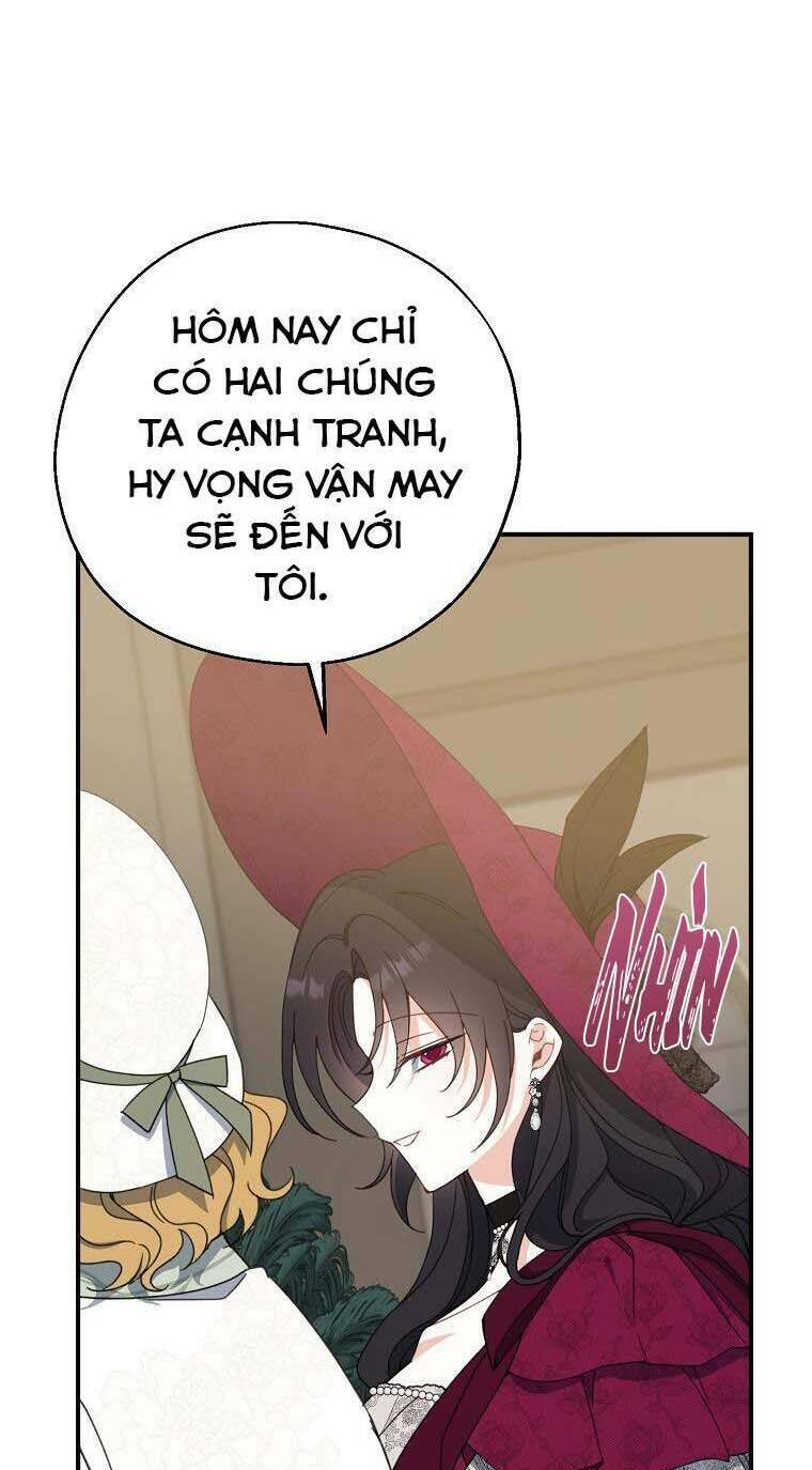 Trở Thành Con Gái Nhà Tài Phiệt: Chapter 74