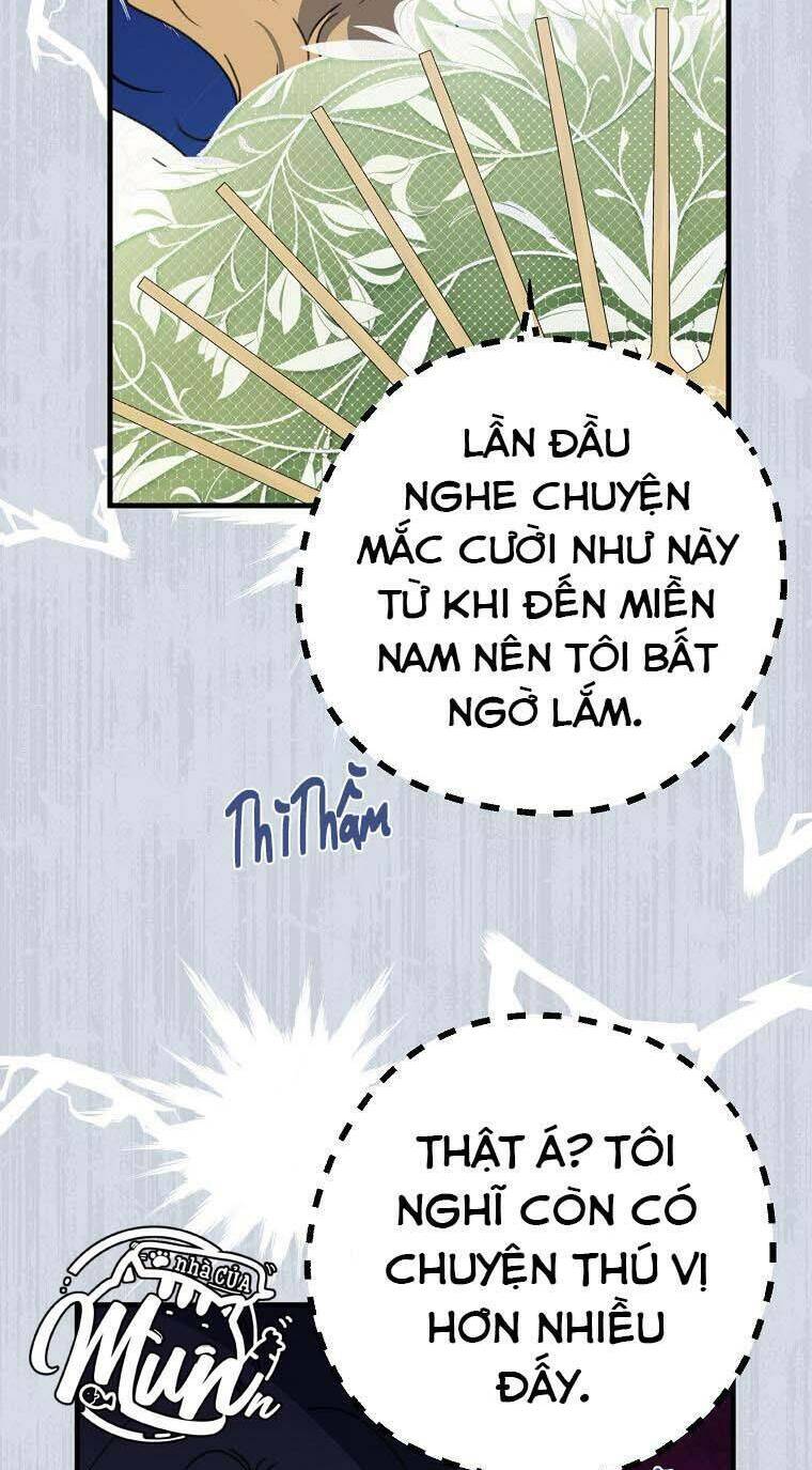 Trở Thành Con Gái Nhà Tài Phiệt: Chapter 74
