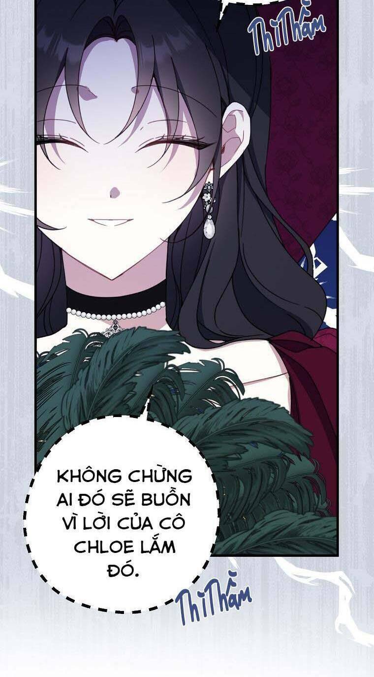 Trở Thành Con Gái Nhà Tài Phiệt: Chapter 74