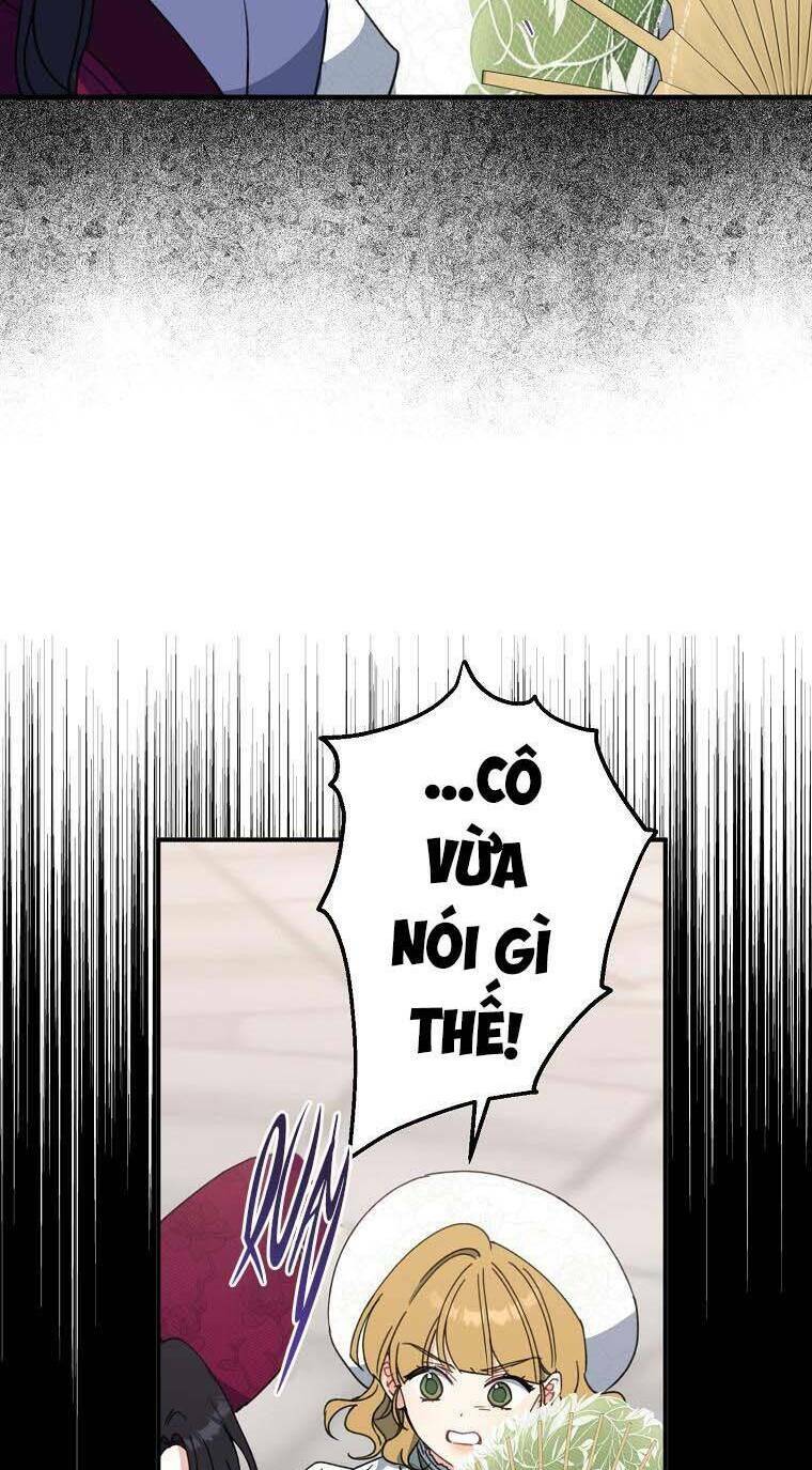 Trở Thành Con Gái Nhà Tài Phiệt: Chapter 74