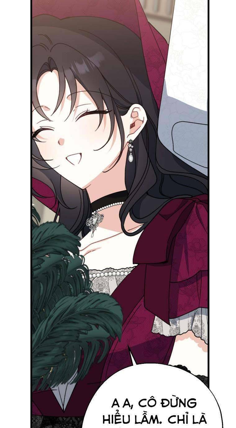 Trở Thành Con Gái Nhà Tài Phiệt: Chapter 74