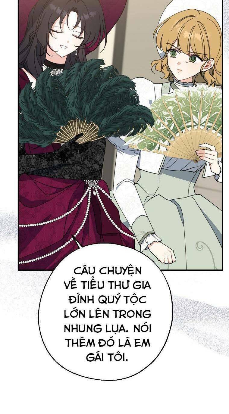Trở Thành Con Gái Nhà Tài Phiệt: Chapter 74