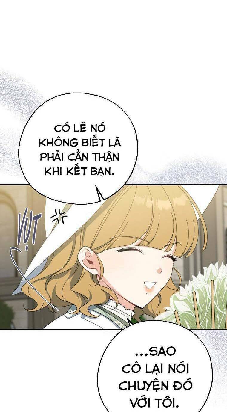 Trở Thành Con Gái Nhà Tài Phiệt: Chapter 74