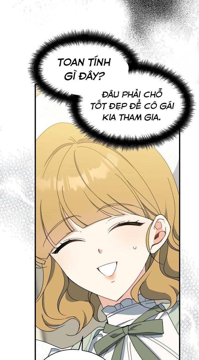Trở Thành Con Gái Nhà Tài Phiệt: Chapter 74