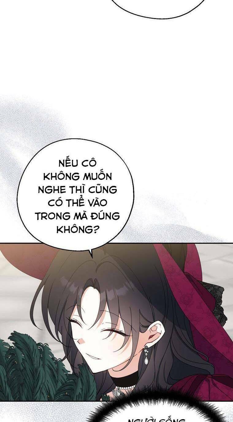 Trở Thành Con Gái Nhà Tài Phiệt: Chapter 74
