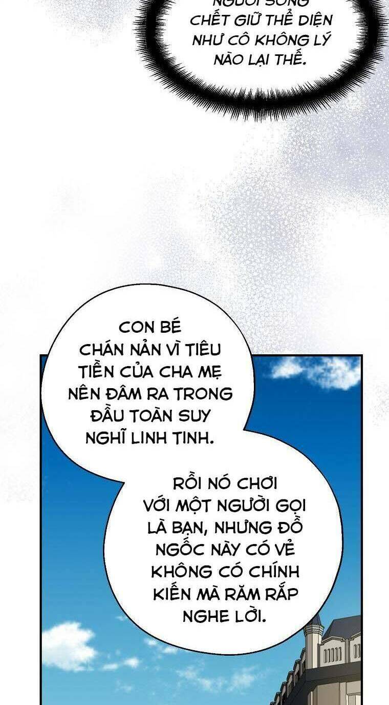 Trở Thành Con Gái Nhà Tài Phiệt: Chapter 74