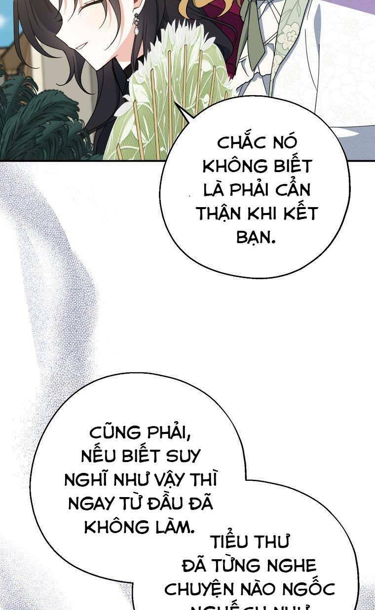 Trở Thành Con Gái Nhà Tài Phiệt: Chapter 74