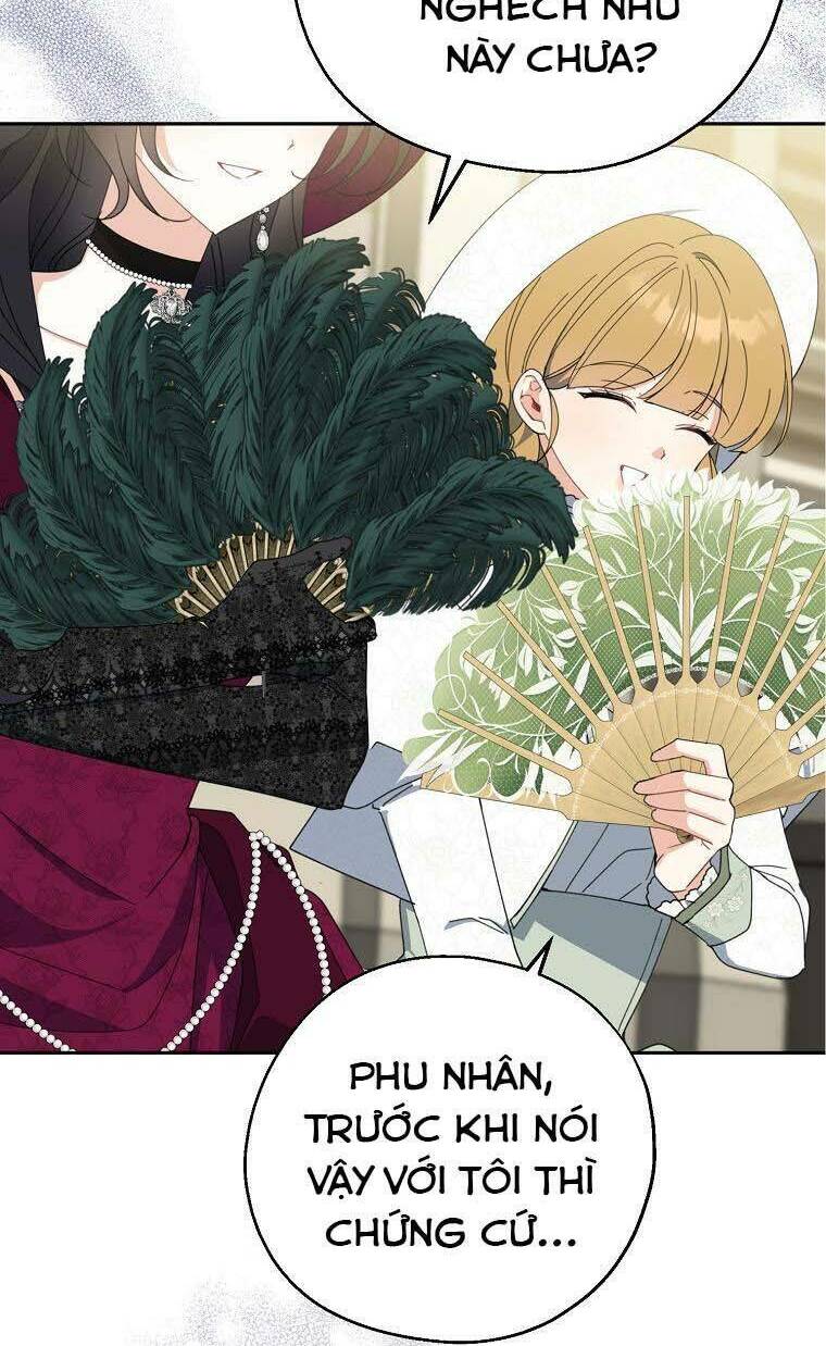 Trở Thành Con Gái Nhà Tài Phiệt: Chapter 74