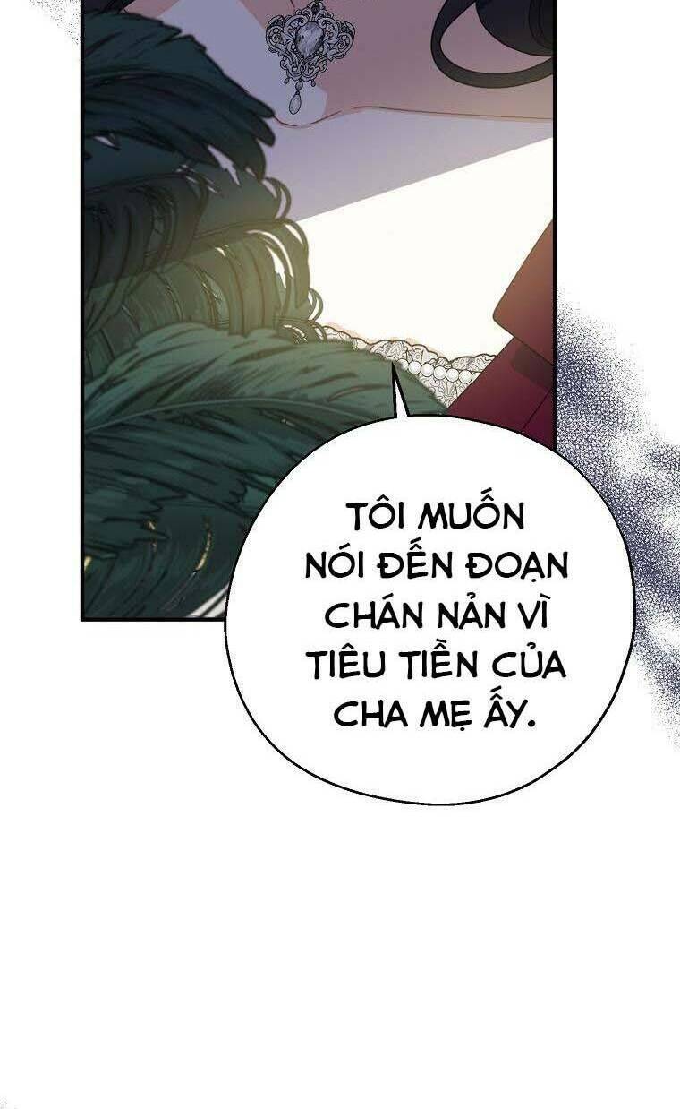 Trở Thành Con Gái Nhà Tài Phiệt: Chapter 74