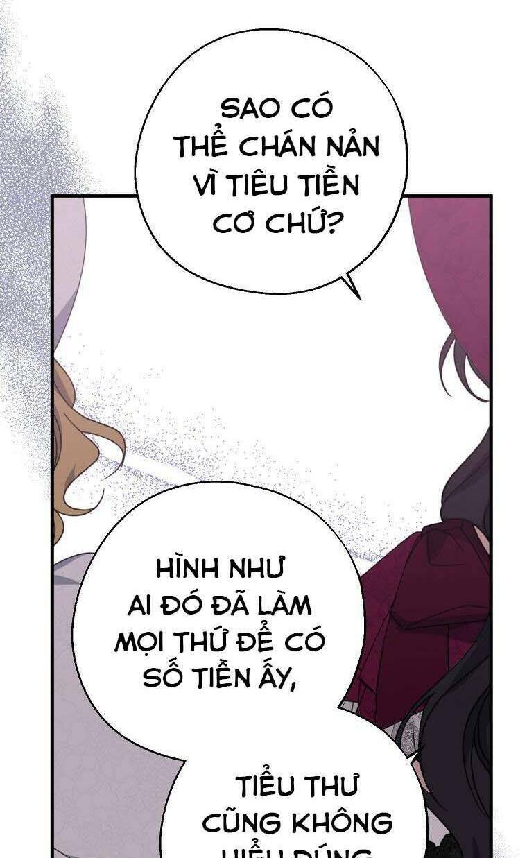 Trở Thành Con Gái Nhà Tài Phiệt: Chapter 74