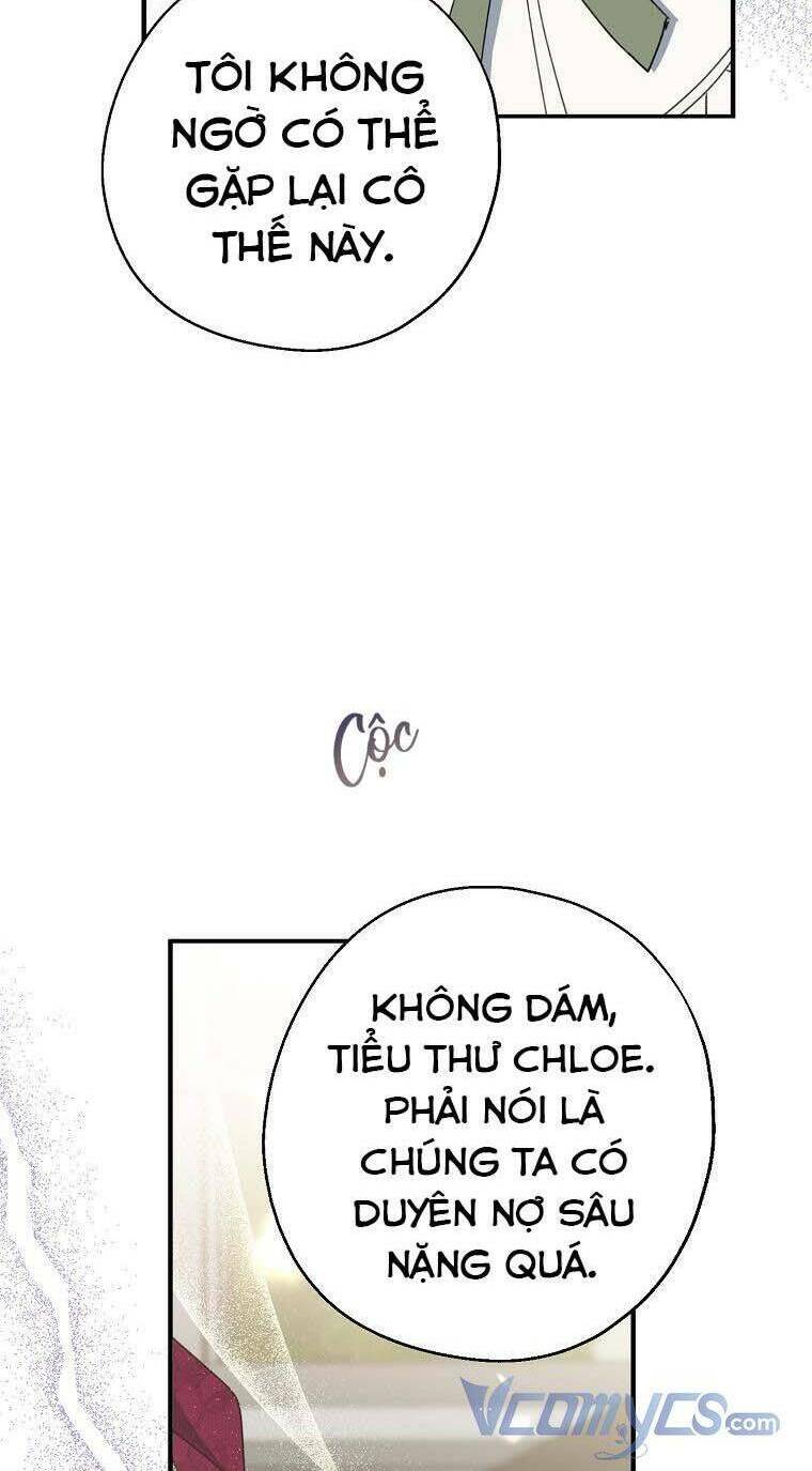 Trở Thành Con Gái Nhà Tài Phiệt: Chapter 74