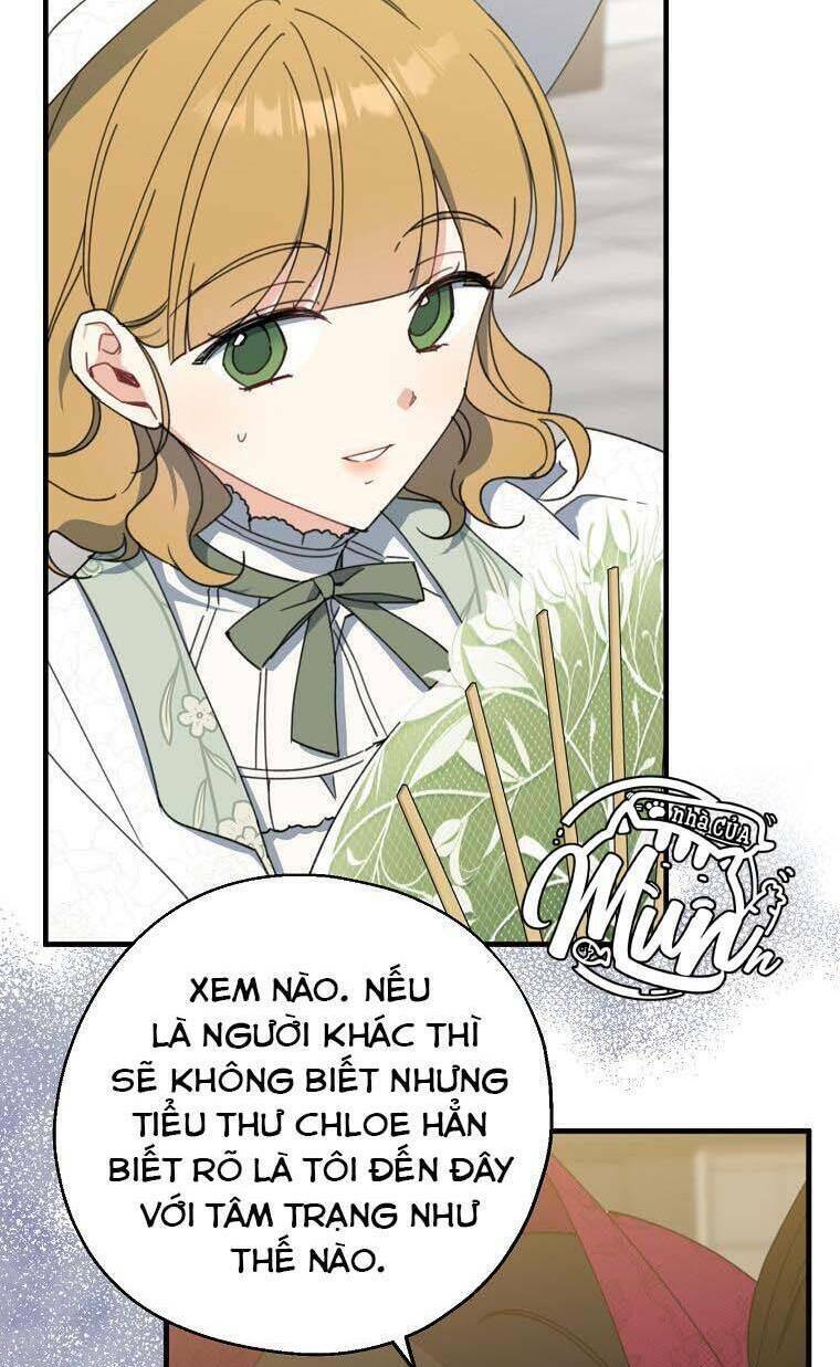 Trở Thành Con Gái Nhà Tài Phiệt: Chapter 74