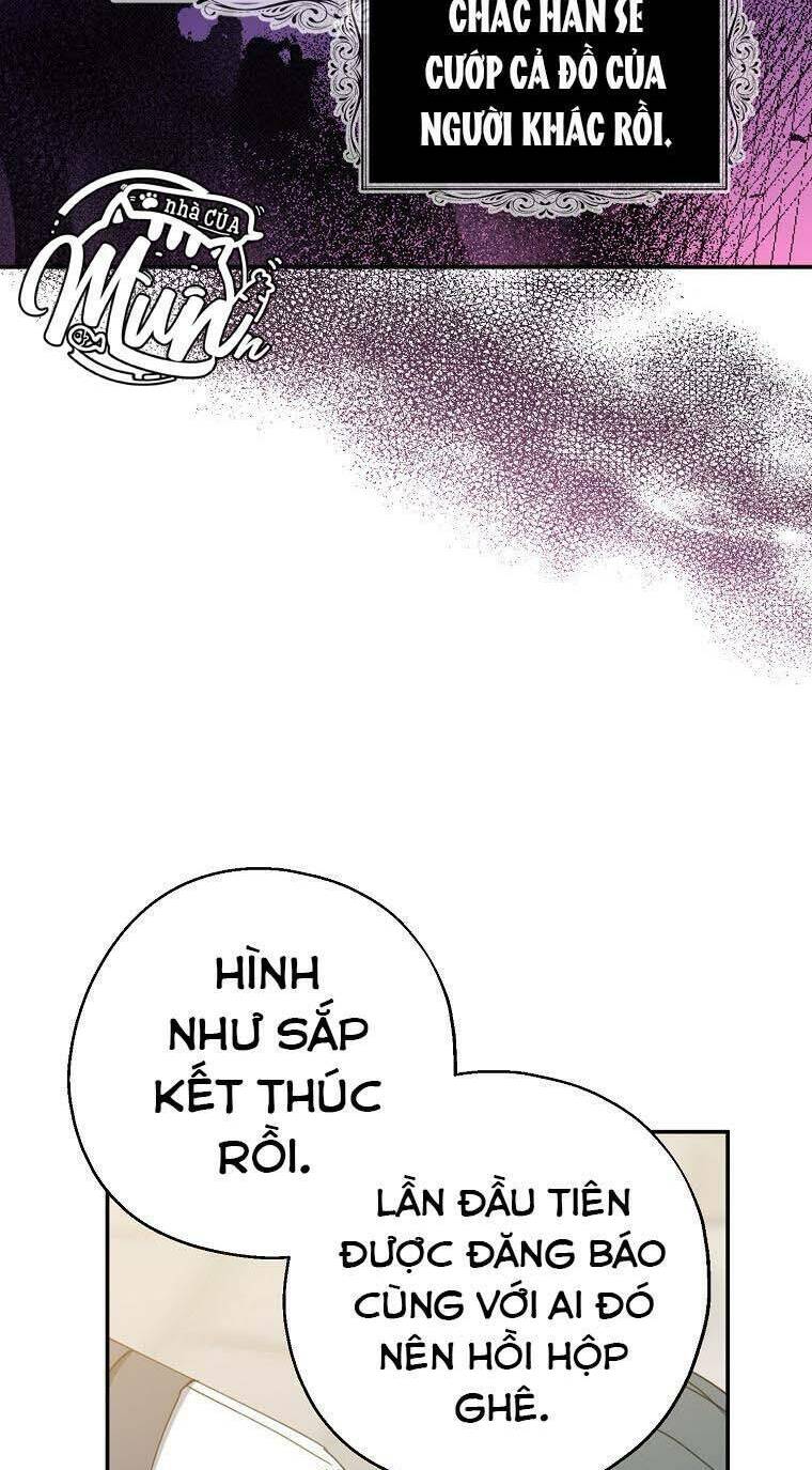 Trở Thành Con Gái Nhà Tài Phiệt: Chapter 74