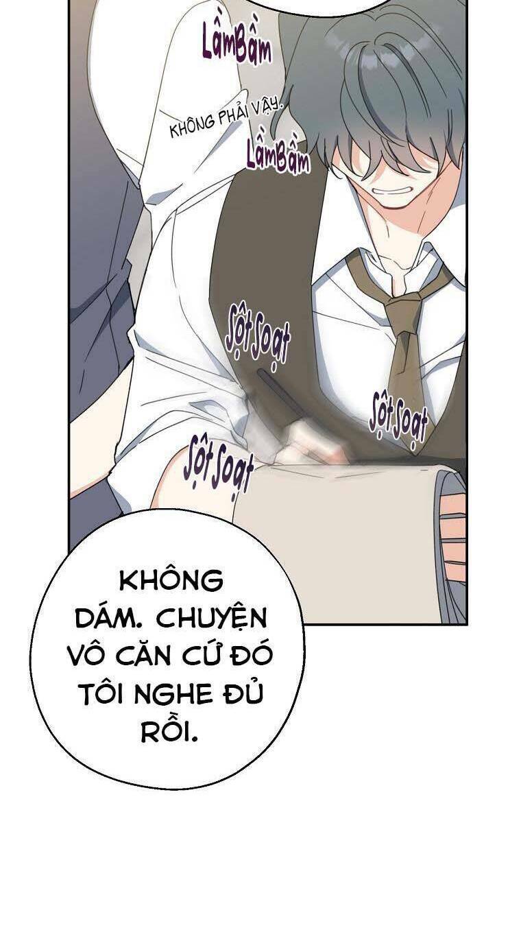 Trở Thành Con Gái Nhà Tài Phiệt: Chapter 74