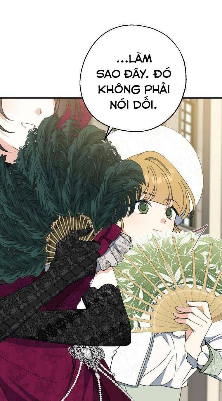 Trở Thành Con Gái Nhà Tài Phiệt: Chapter 74