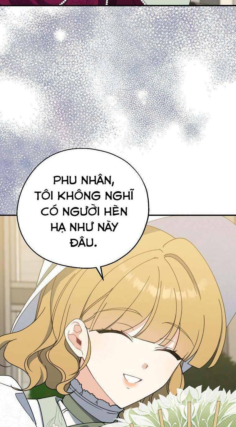 Trở Thành Con Gái Nhà Tài Phiệt: Chapter 74