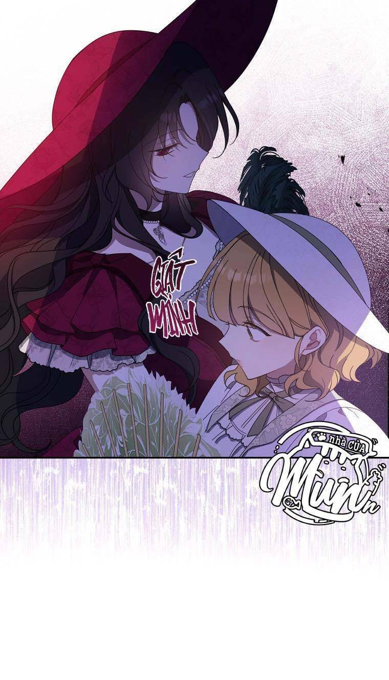 Trở Thành Con Gái Nhà Tài Phiệt: Chapter 74