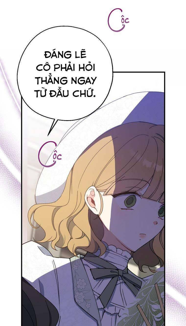 Trở Thành Con Gái Nhà Tài Phiệt: Chapter 74