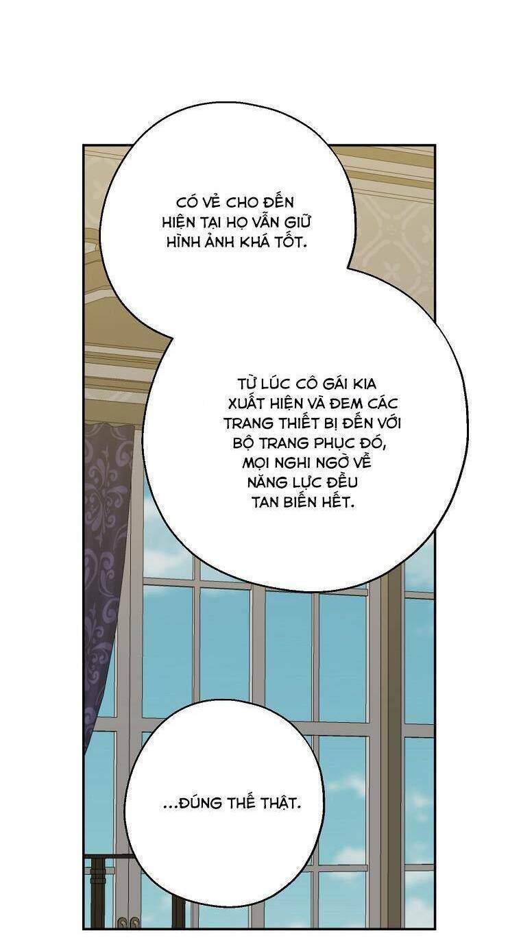 Trở Thành Con Gái Nhà Tài Phiệt: Chapter 75