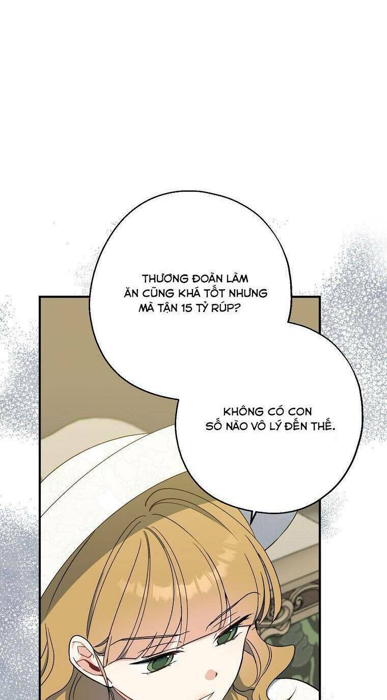 Trở Thành Con Gái Nhà Tài Phiệt: Chapter 75