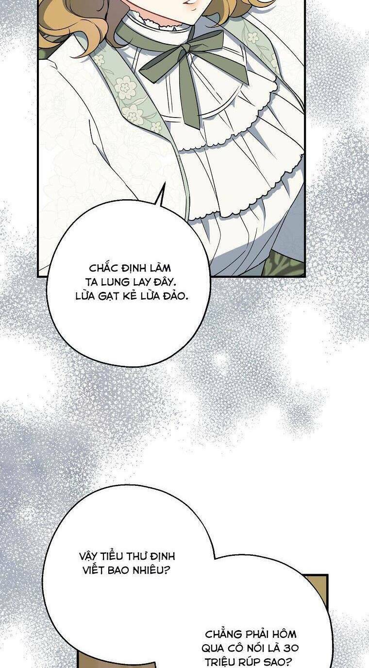 Trở Thành Con Gái Nhà Tài Phiệt: Chapter 75