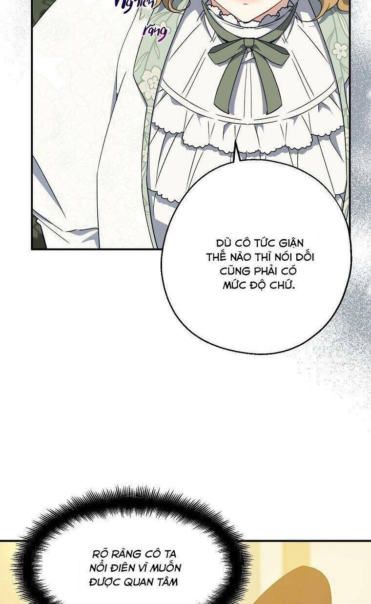Trở Thành Con Gái Nhà Tài Phiệt: Chapter 75