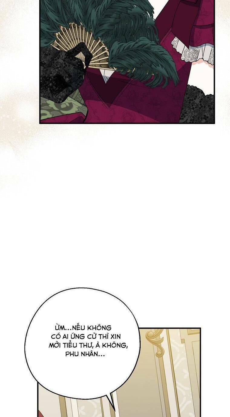 Trở Thành Con Gái Nhà Tài Phiệt: Chapter 75