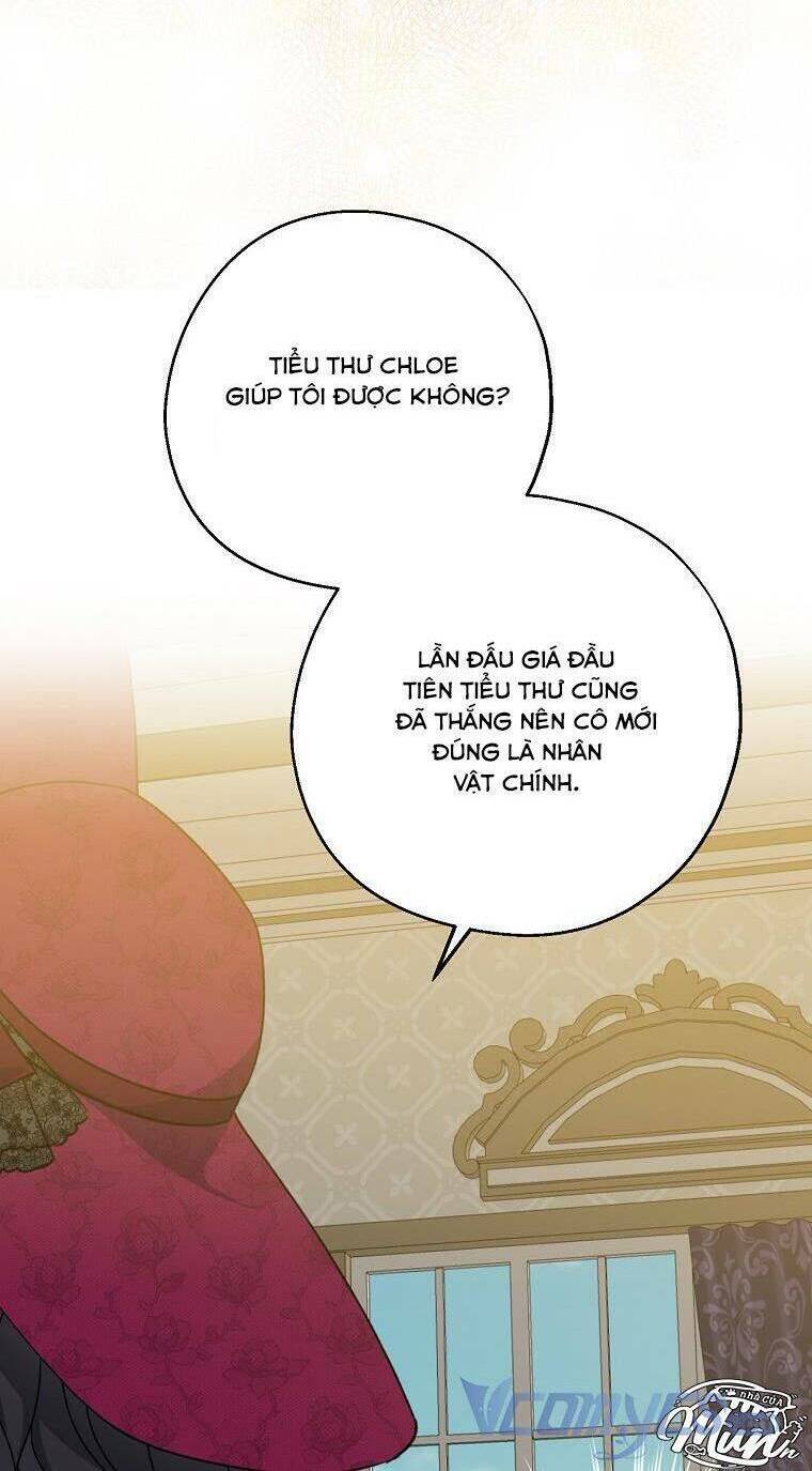 Trở Thành Con Gái Nhà Tài Phiệt: Chapter 75