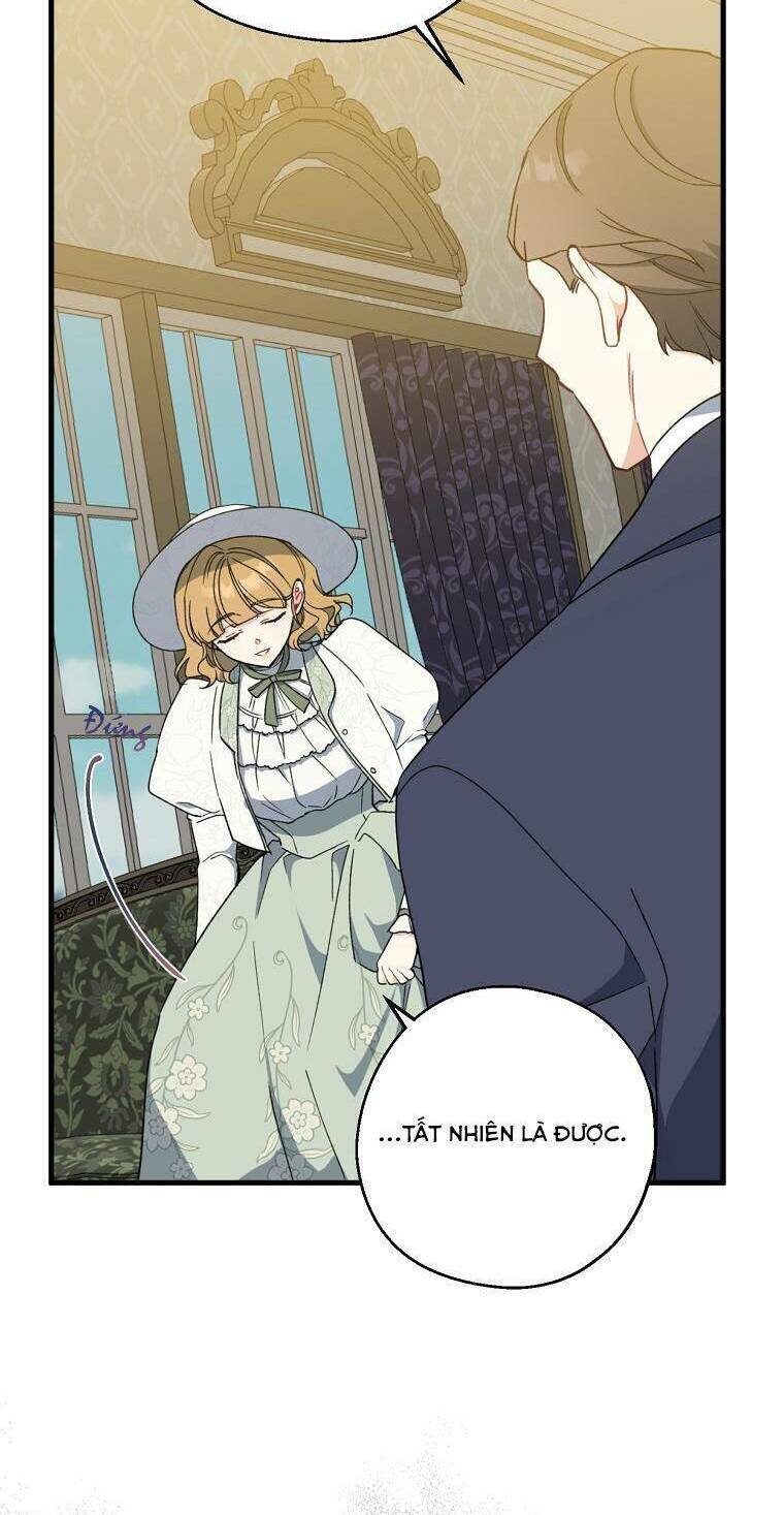 Trở Thành Con Gái Nhà Tài Phiệt: Chapter 75